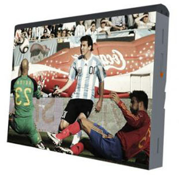 Digital LED Display