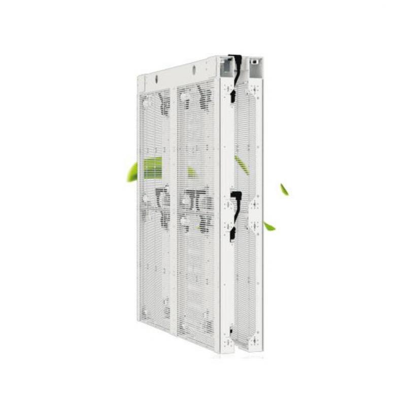 Transparent Double Sides Screen