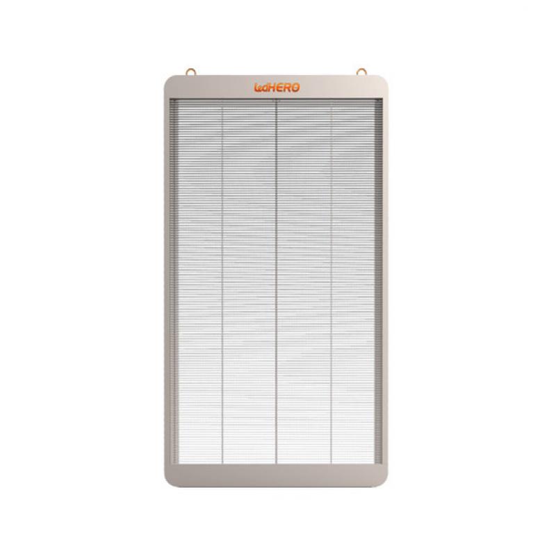 Standard Size Transparent LED Display