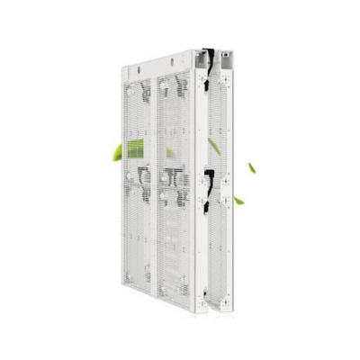 Transparent Double Sides Screen