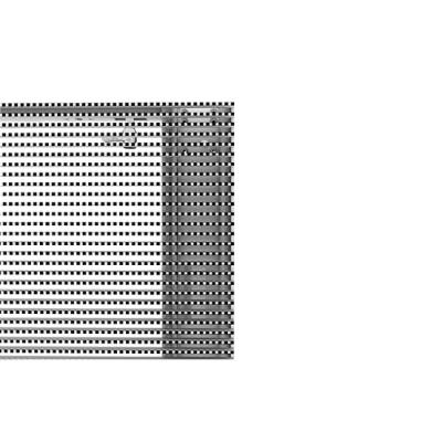 TW Series Transparent Wall Screen