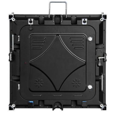Die-cast Indoor SMD