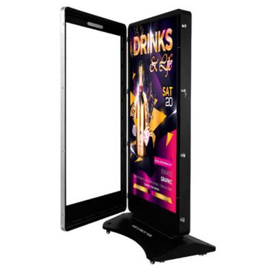 LED AD Player