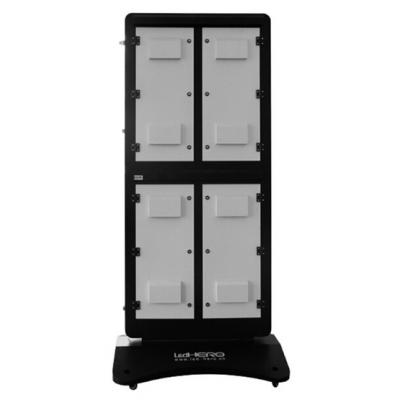 LED AD Player