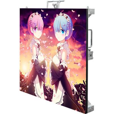 Rental LED Display